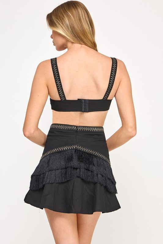 Mia dress