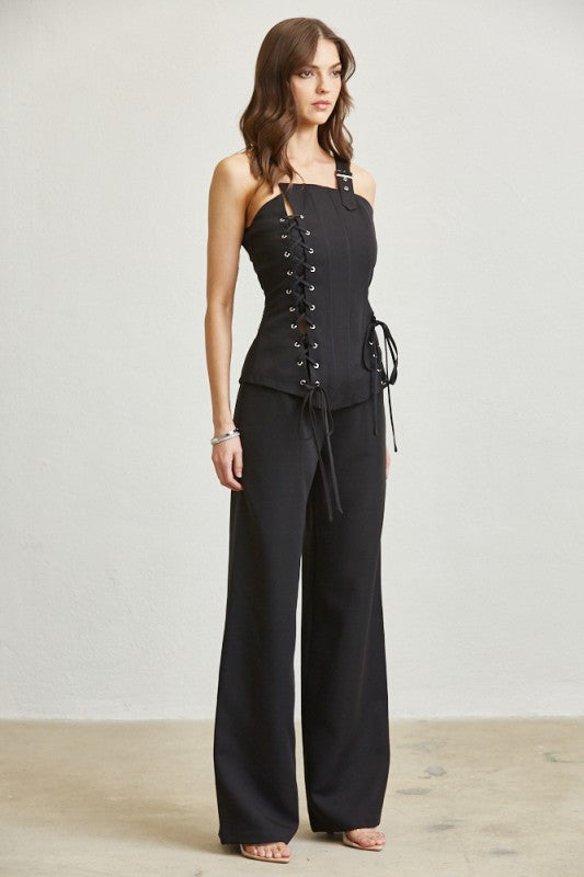 Selina set