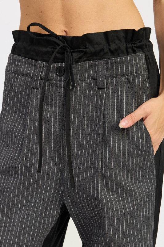 MEDIE PANTS - Akana Style