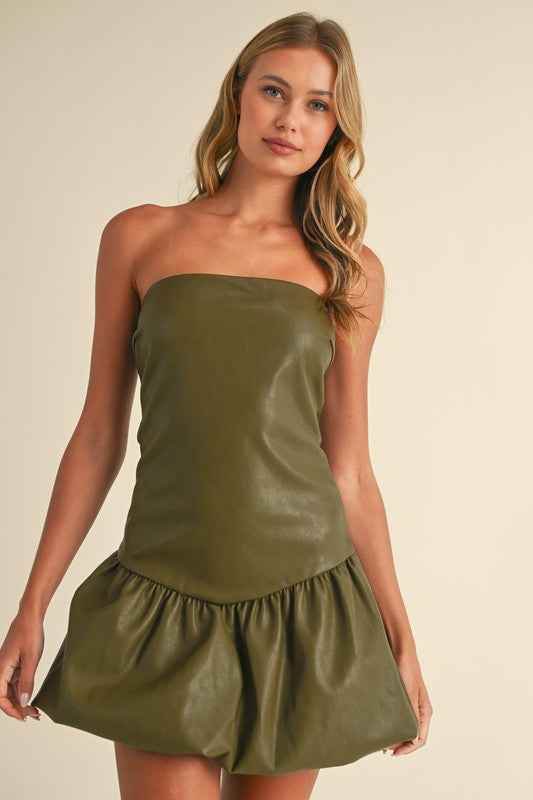 Jakie dress - Akana Style