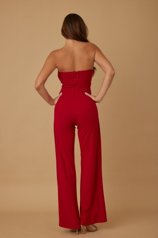 July jumpsuit
