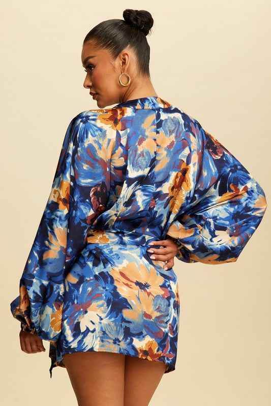 Bridgette dress - Akana Style