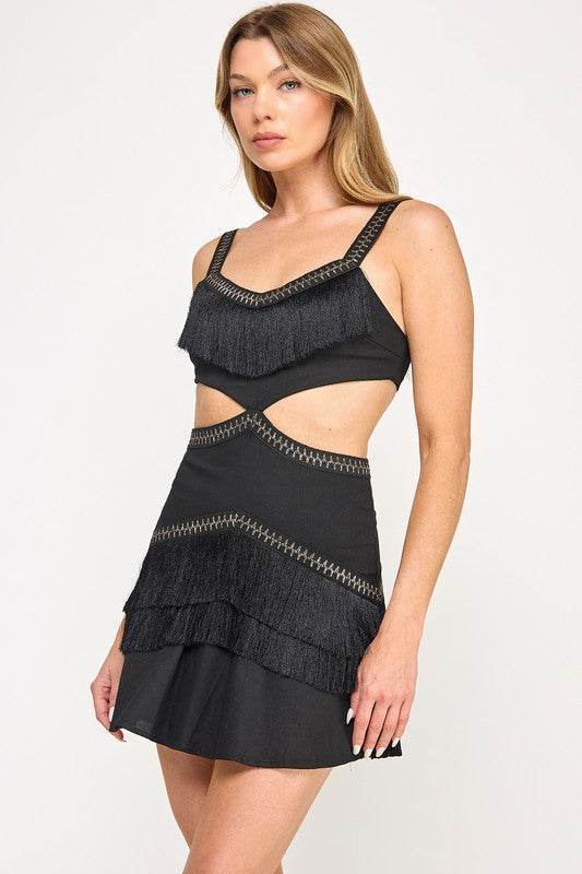 Mia dress - Akana Style