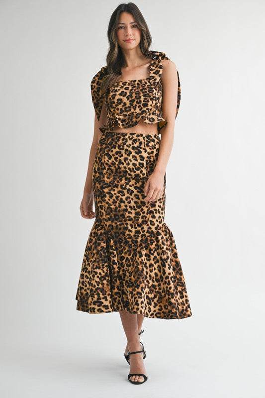 Lea set - Akana Style