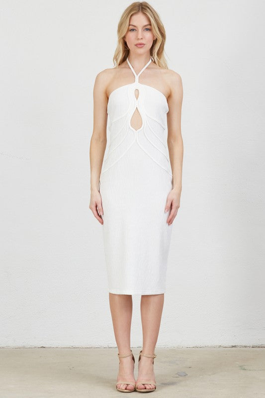 Misbeli dress