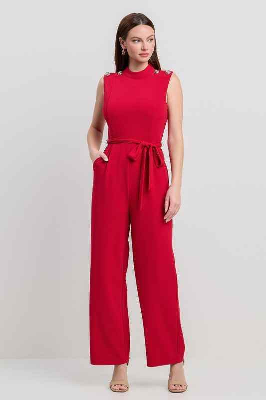 Evelin Jumpsuit Women - Stylish and Comfortable Fashion Essential - Akana Style