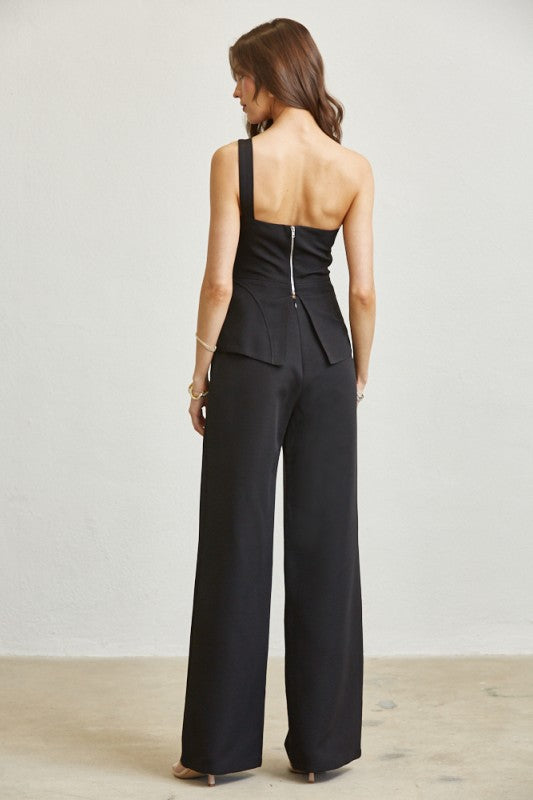 Selina set