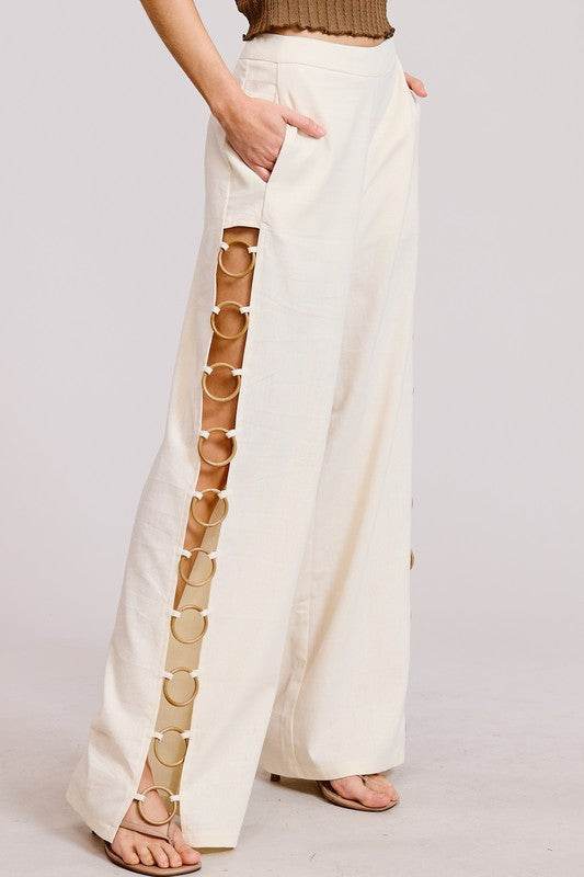 Liliana pant - Akana Style