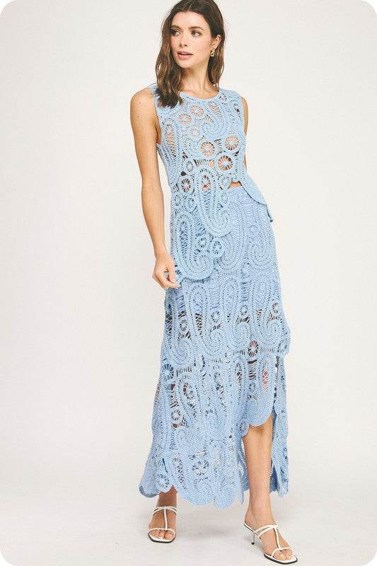 Jessica Set Outfit - Stylish and Versatile Ensemble for Every Occasion - Akana Style