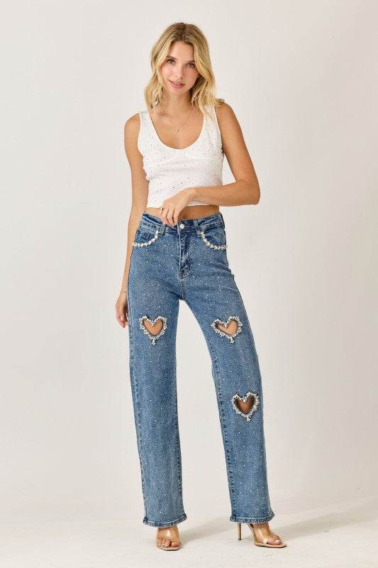 Kiki Jean - Akana Style