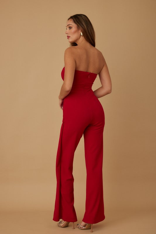 July jumpsuit