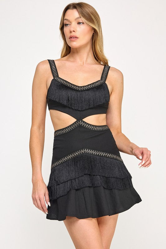 Mia dress