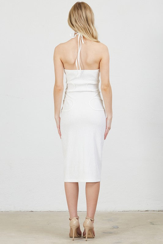 Misbeli dress