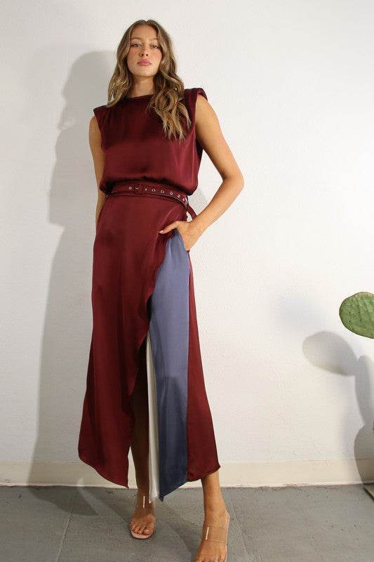 Carolina Skirt Set - Akana Style