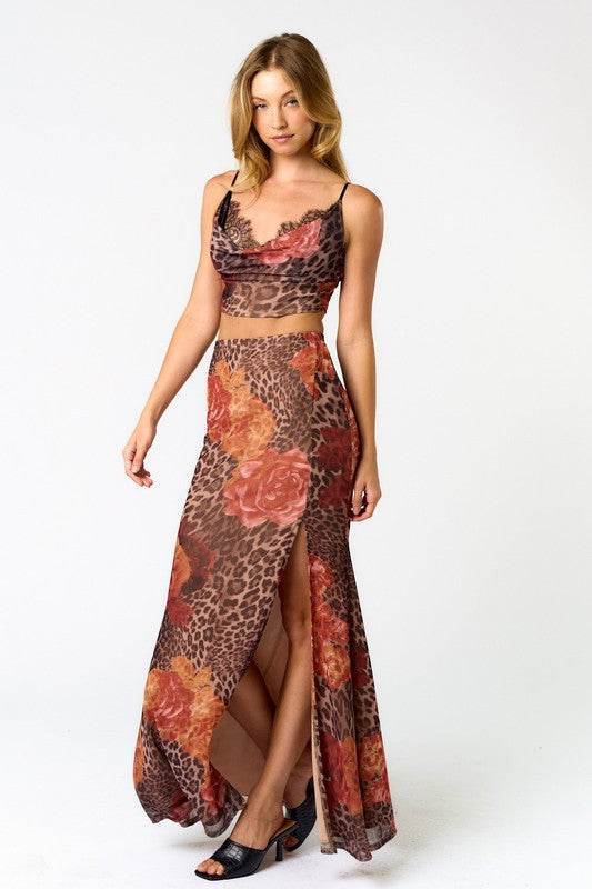 Katia set - Akana Style