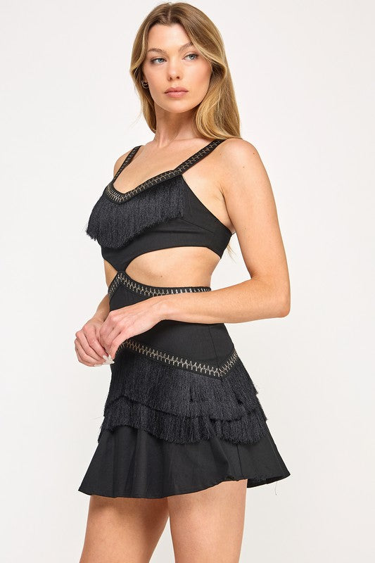 Mia dress