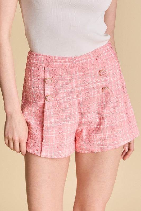 Chia Shorts for Ultimate Comfort and Style - Akana Style