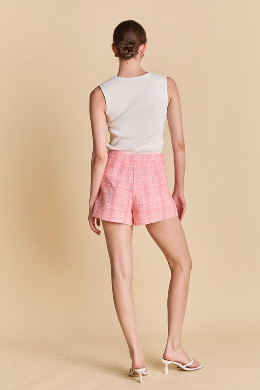 Chia short