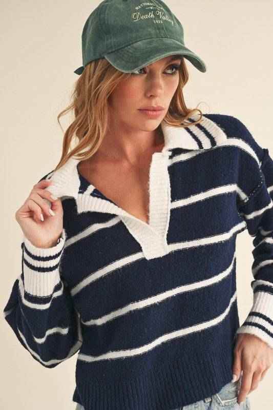 Felia Sweater - Akana Style