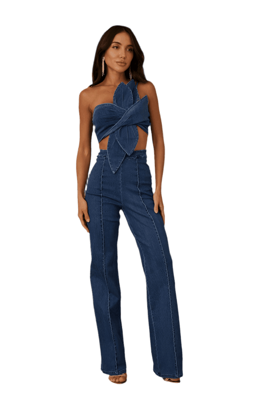 Alexia Set for Women - Stylish and Comfortable Outfit - Akana Style