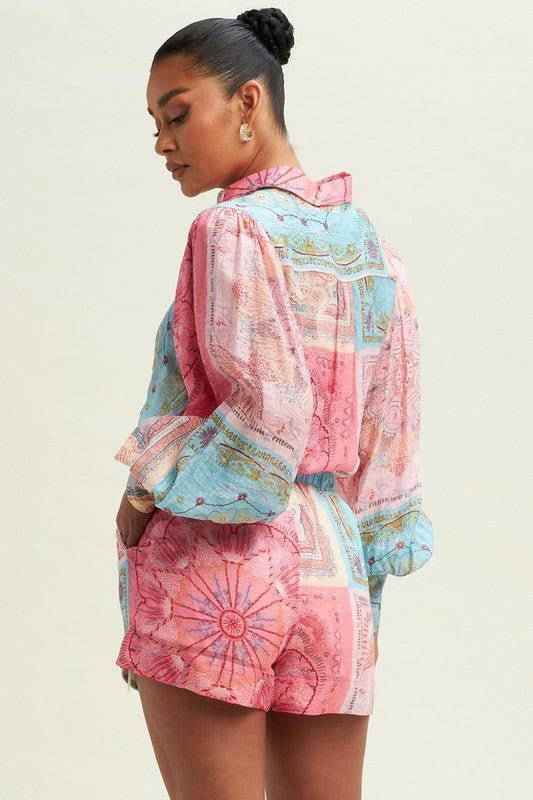 Izabel Set - Akana Style