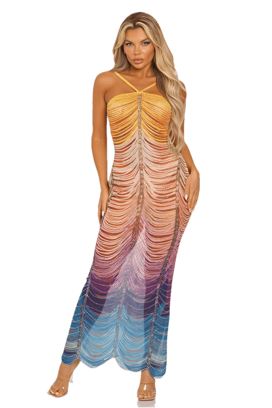 Juliana dress - Akana Style