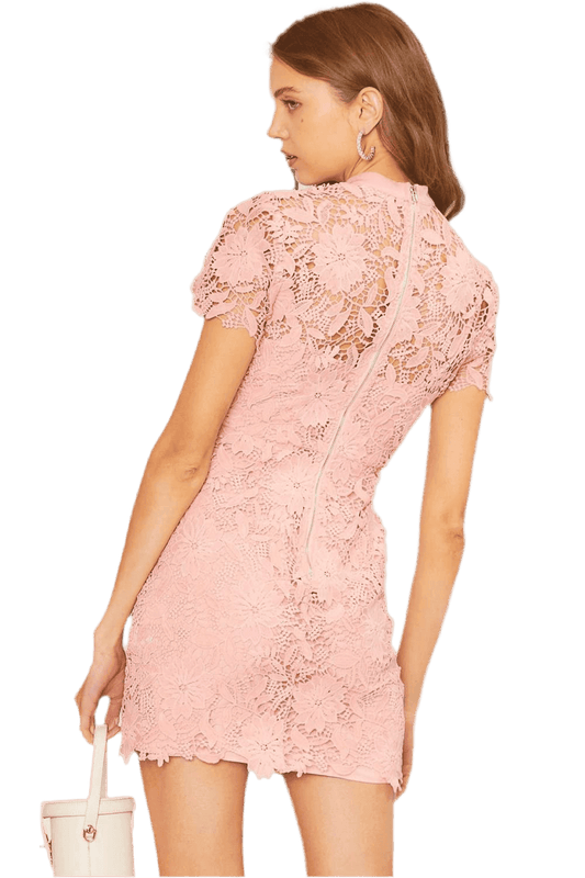 Elegant Lady Dress - Chic Women's Dress for Every Occasion - Akana Style