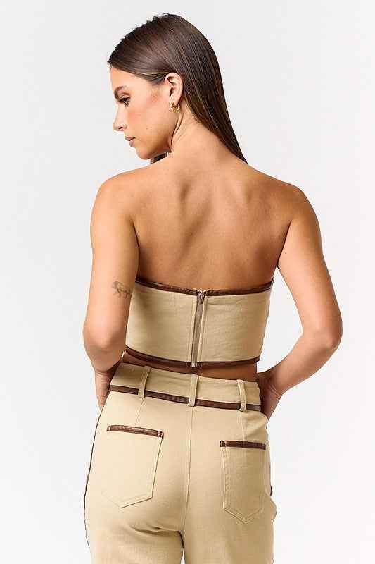 Melie set - Akana Style