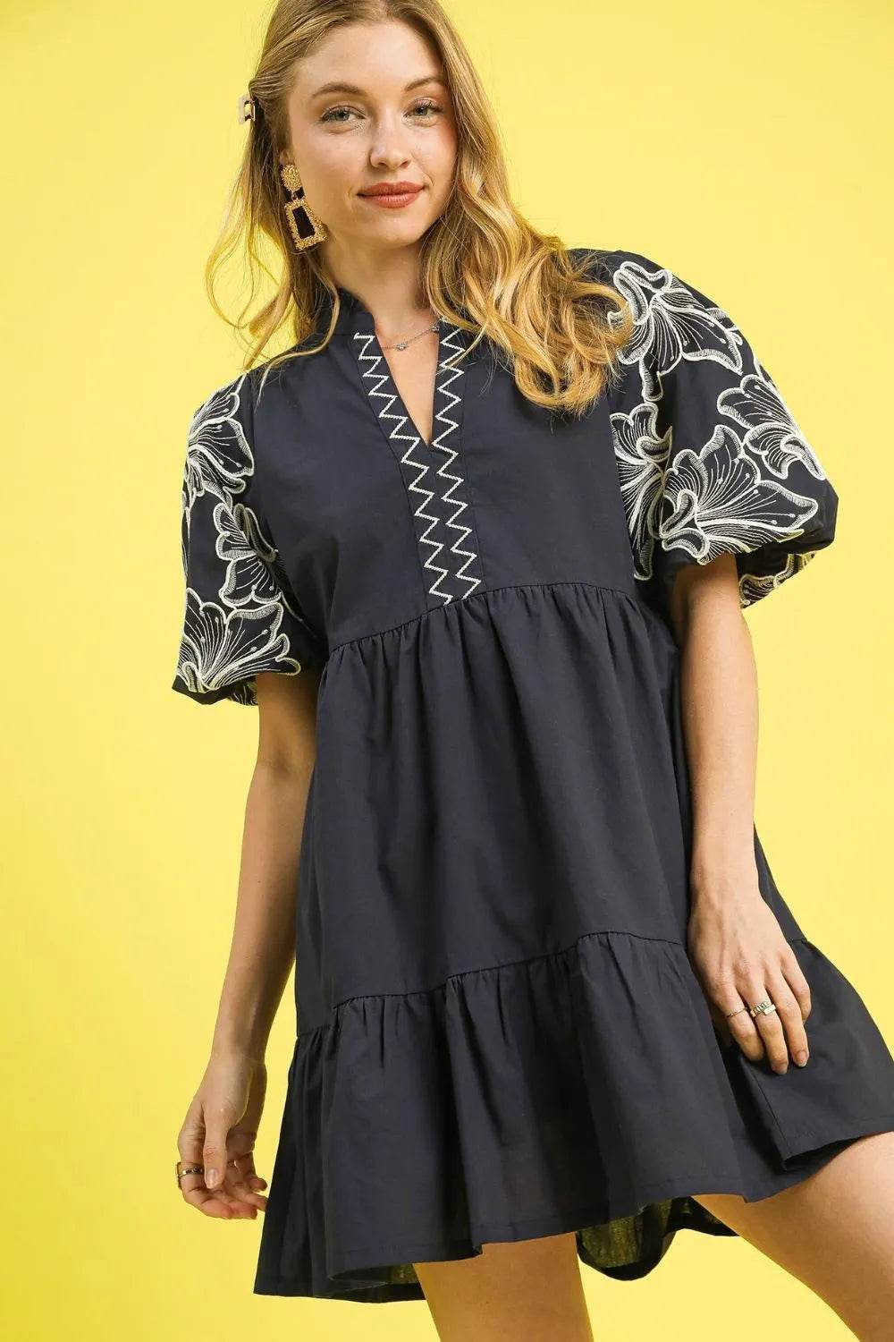 Karile dress - Akana Style