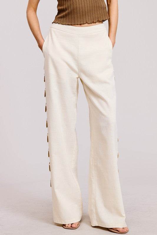 Liliana pant - Akana Style