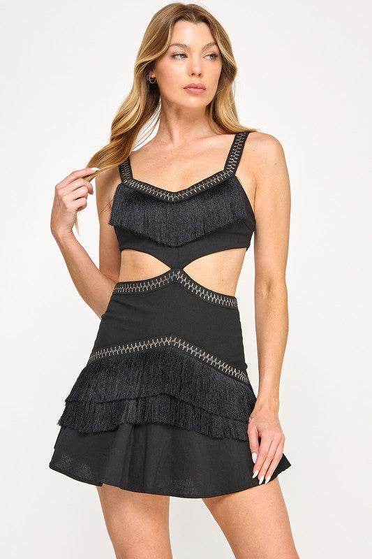 Mia dress - Akana Style