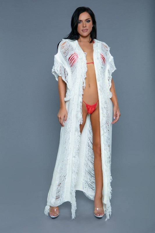 2299 Vivian Cover Up - Akana