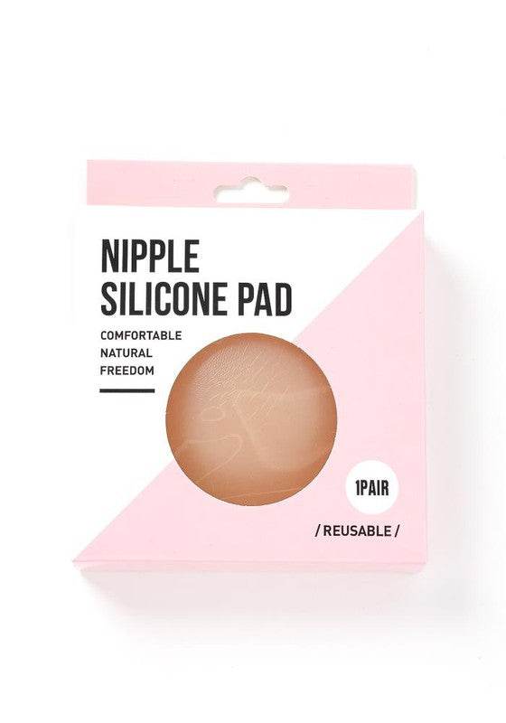 SMALL NIPPLE SILICONE PAD - Akana Style