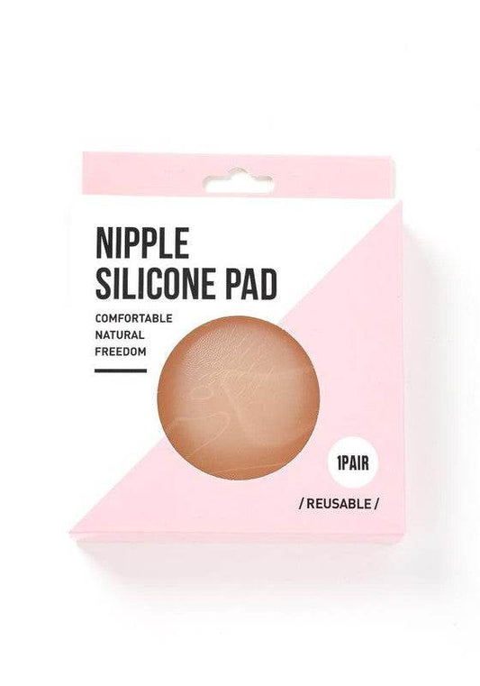 SMALL NIPPLE SILICONE PAD - Akana Style