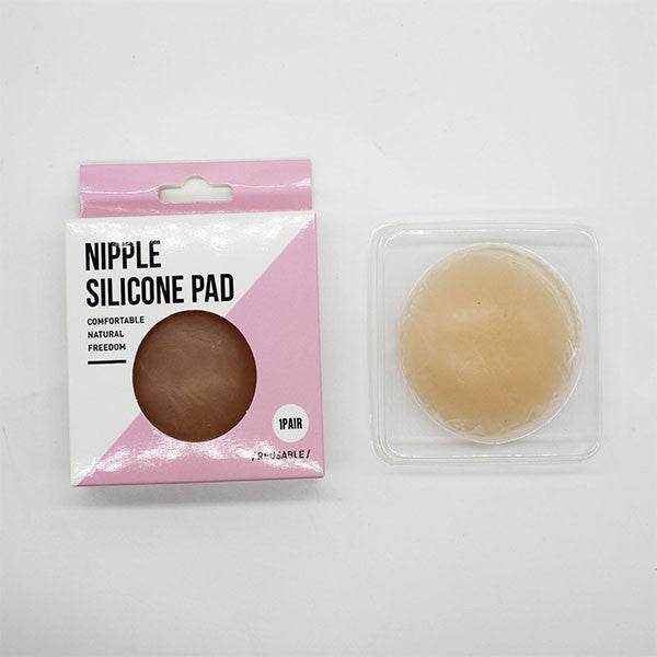 SMALL NIPPLE SILICONE PAD - Akana Style