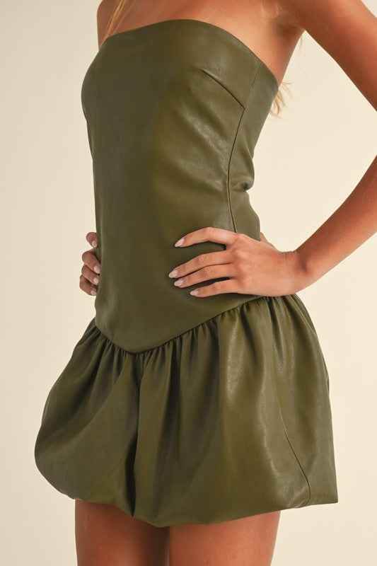 Jakie dress - Akana Style