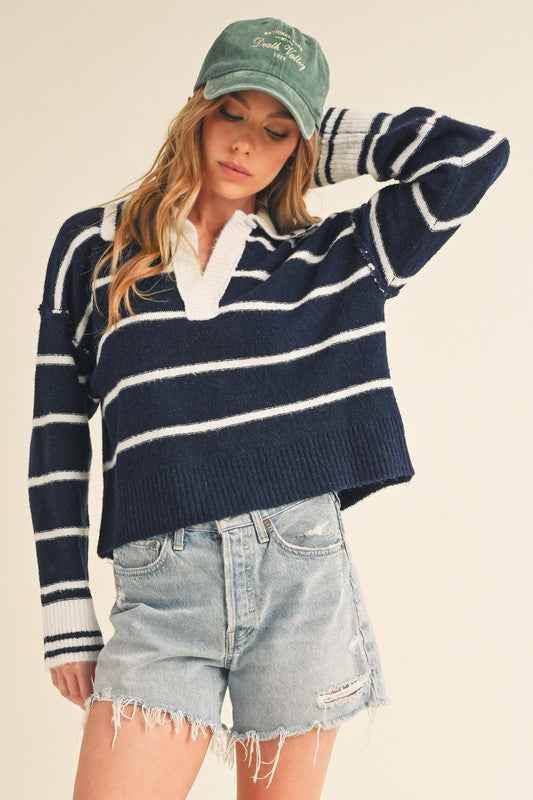 Felia Sweater - Akana Style