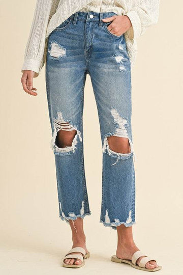 Denim