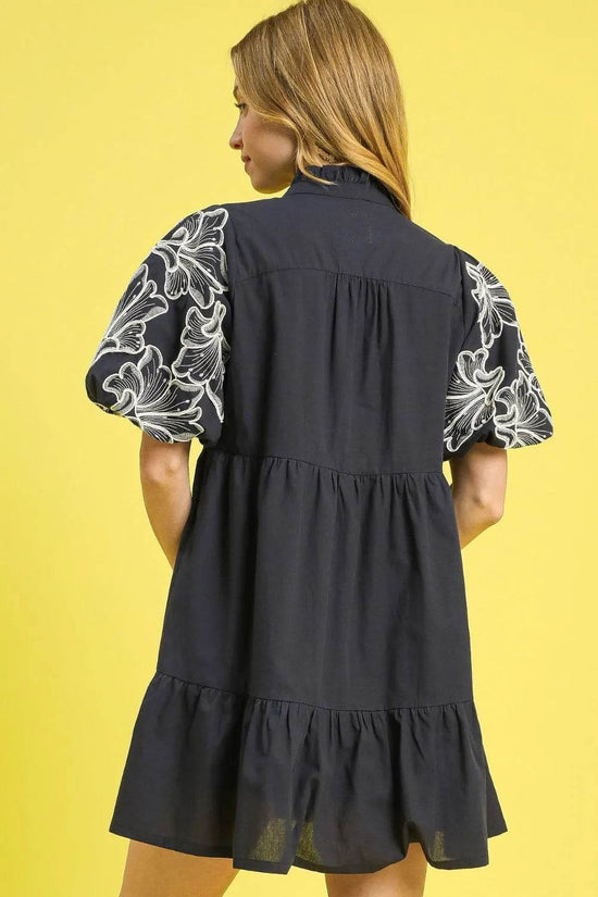 Karile dress - Akana Style