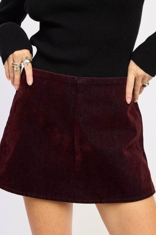 Belen Shorts - Stylish and Comfortable Every Day Wear - Akana Style