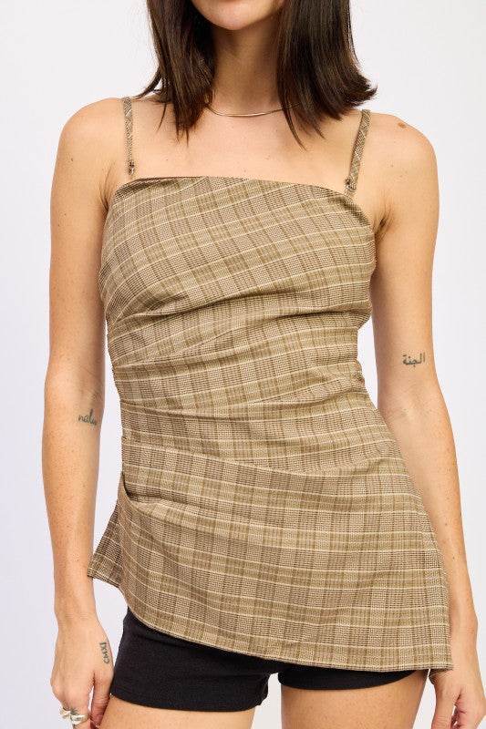 CAMI TOP - Akana Style