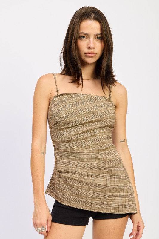 CAMI TOP - Akana Style