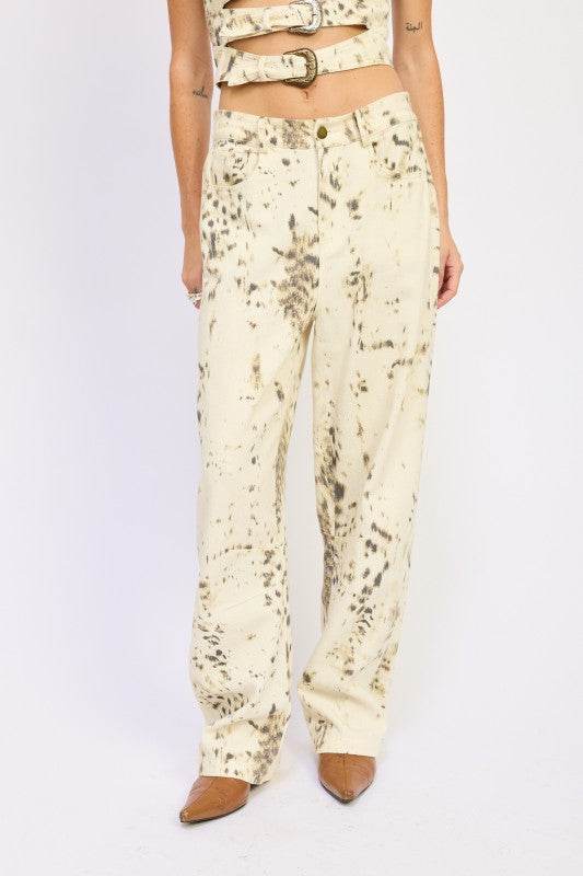 DOE JEANS - Akana Style