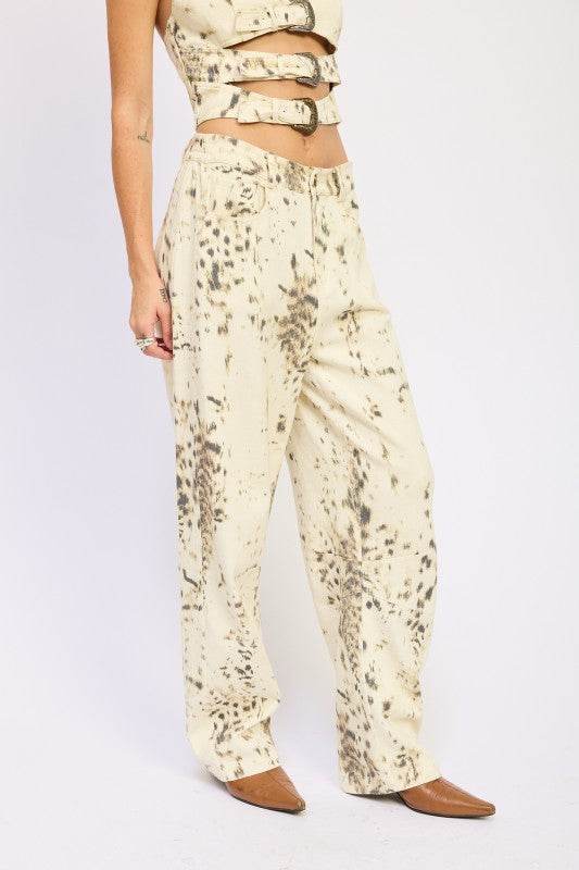 DOE JEANS - Akana Style