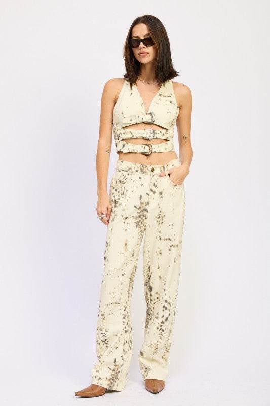 DOE JEANS - Akana Style