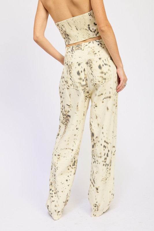 DOE JEANS - Akana Style