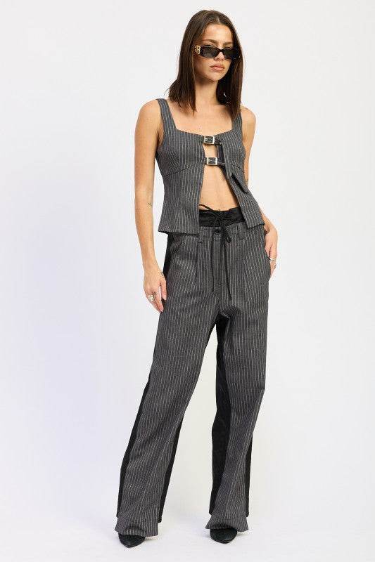 MEDIE PANTS - Akana Style
