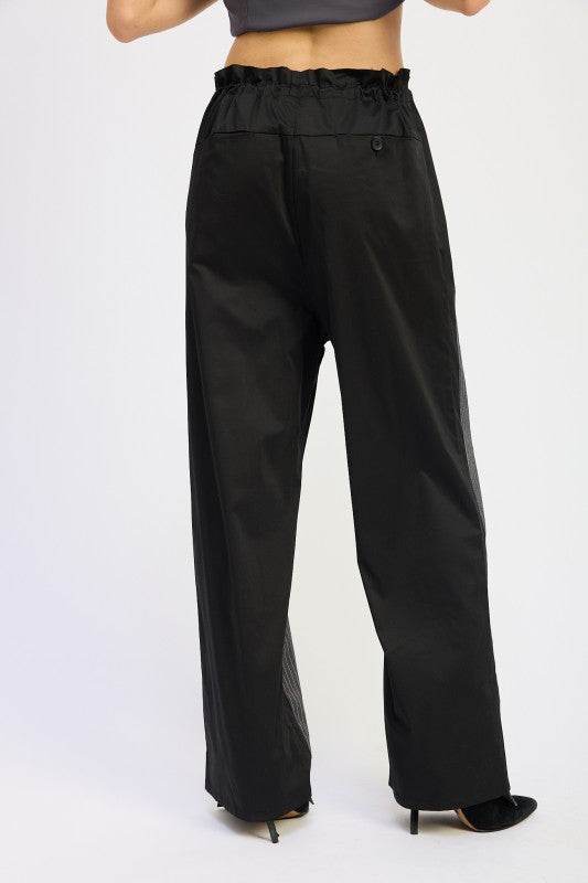 MEDIE PANTS - Akana Style