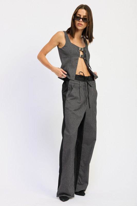 MEDIE PANTS - Akana Style
