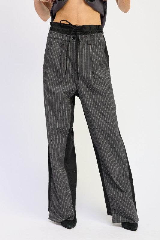 MEDIE PANTS - Akana Style